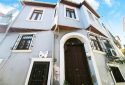 AYVALIK MERKEZDE SATILIK 3 KATLI RUM EVİ(TAŞ EV)