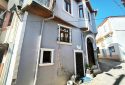 AYVALIK MERKEZDE SATILIK 3 KATLI RUM EVİ(TAŞ EV)